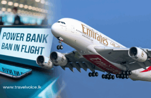 Emirates Airlines to Ban Power Bank Use Onboard All Flights Starting 1 October 2025