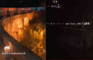 Fake Nine Arch AI video puts Tourists in trouble