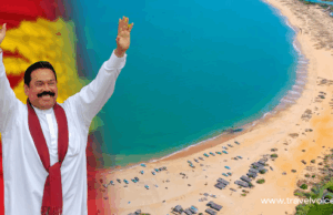 NPP Govt Approves 30-Year Lease for Kalpitiya Islands Tourism Project First Proposed Under Rajapaksa Government in 2010