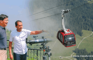 Sri Lanka’s first cable car project to launch by year-end