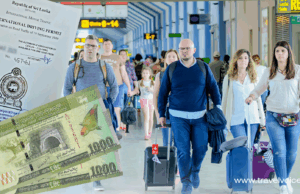 Foreigners Issued 1,338 Driving Licenses at BIA; Tourist Drivers’ Association Raises Objections