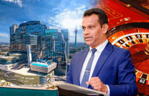 “City of Dreams Casino targeting foreigners not locals” Deputy Min