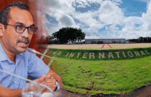 Jaffna Airport Set for International Upgrade