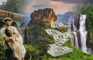 Sri Lanka Set to Surpass One Hundred Billion Dollar Economy with Tourism and Economic Reforms Driving Growth