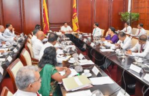 Government to Establish Task Force to Promote Tourism