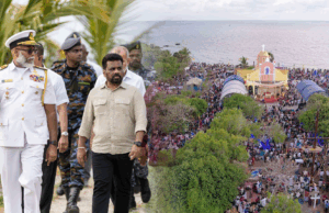 Katchatheevu Tourism Project: Govt. Vows to Respect Religious Concerns