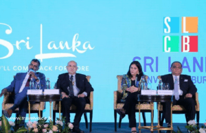 Sri Lanka Tourism Invites India to Celebrate Weddings in Paradise