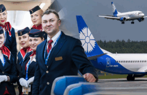 Belavia Airlines Plans to Launch Seasonal Flights Between Belarus and Sri Lanka