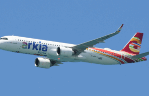 Arkia Israel Airlines to Launch Direct Flights from Tel Aviv to Colombo on September 24