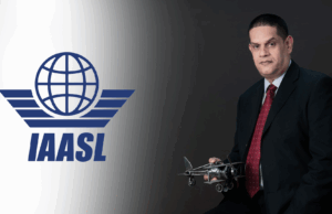 Rohan Jayamanna Appointed President of IATA Agents Association of Sri Lanka