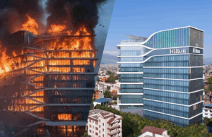 Nepal’s deadly protests hammer tourism sector as arrivals fall 30%