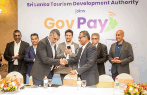 SLTDA Embraces Digital Transformation by Joining GovPay