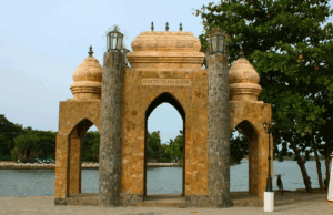 Sri Lanka to Transform Batticaloa into a Premier Tourism Hub, Boosting Eastern Province Economy