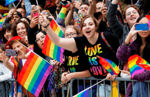 Sri Lanka endorses project to promote LGBTIQ tourism