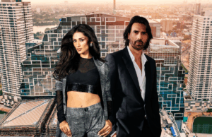 City of Dreams Sri Lanka welcomes Indian celebrities to Signature Glam event