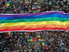 Tourism Ministry says no move to promote LGBTQ tourism