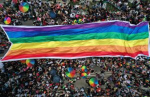 Tourism Ministry says no move to promote LGBTQ tourism