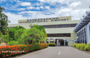 Katunayake Airport check in time : New Update