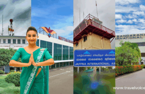 Sri Lanka’s Aviation Industry Shows Steady Growth: January-September 2025