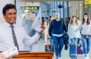 SL needs regional tourism promotion UOC Prof. in Tourism Economics D.A.C. Suranga Silva