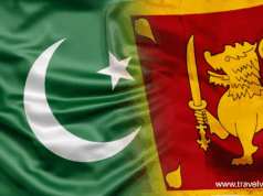 Sri Lanka and Pakistan to explore cooperation in marine tourism