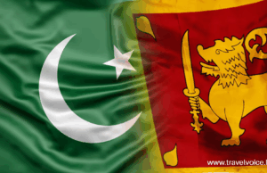 Sri Lanka and Pakistan to explore cooperation in marine tourism