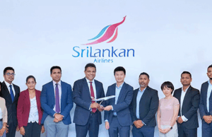 SriLankan Airlines introduces UnionPay for seamless online payments