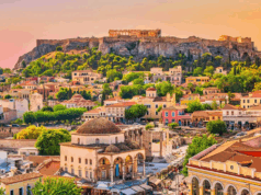 Greece Projects 2.4% Economic Growth in 2026 Amid Strong Tourism and Investment