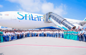 TV Derana celebrates World Children’s Day with first-ever aerial tour for schoolchildren