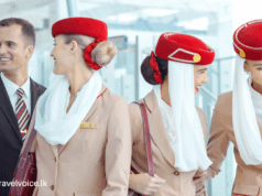 Emirates Cabin Crew Recruitment: Latest Opportunity for Sri Lanka Applicants