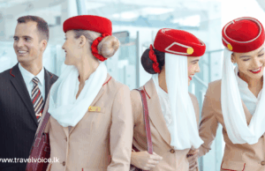 Emirates Cabin Crew Recruitment: Latest Opportunity for Sri Lanka Applicants