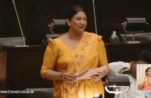 MP Kiriella points out govt’s failure to attract three million tourists this year