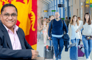 Sri Lanka Aims to Reach Two Point Five Million Tourists by Year-End