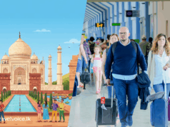 China Set To Join Thailand, UAE, Sri Lanka, Cambodia, Vietnam, And More As India Launches Tourist Visa-Free Access, Paving The Way For Increased Tourism