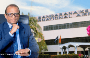 Sri Lanka to start building Japan-funded airport terminal by June-July 2026: Minister