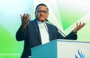 Tourism Minister urges Hotels Association to invest beyond Colombo