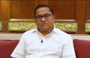 Minister Herath off to Riyadh to attend UNWTO General Assembly