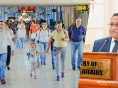 Minister Vijitha Herath says Tourism Act will be amended