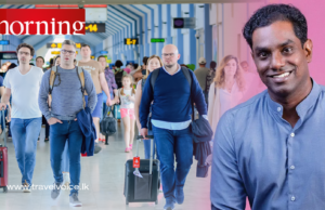 Tourist arrivals: No y-o-y growth end-December : CAL