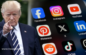 US could ask foreign tourists for five-year social media history before entry