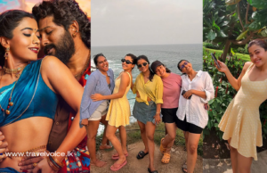 Rashmika Mandanna Visits Sri Lanka for Short Getaway, Sparks Online Speculation