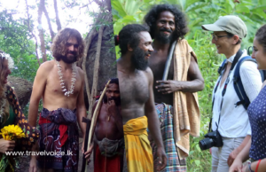 Vedda Community Faces Economic Hardship as Cyclone Ditwah Disrupts Indigenous Tourism Livelihoods