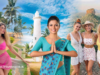Tourism Revival Gains Strength as Sri Lanka Surpasses 2.3 Million Arrivals Again