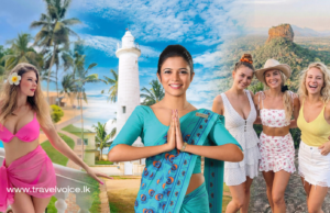 Tourism Revival Gains Strength as Sri Lanka Surpasses 2.3 Million Arrivals Again