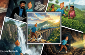 Hill Country Tourism Bureau Says Tourist Sites Safe As Weather Clears