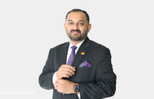 Sri Lanka’s inbound tourism shifts beyond traditional hubs, data shows