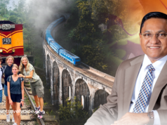 Vijitha Herath Unveils Plan to Attract 3 Million Tourists to Sri Lanka by 2026