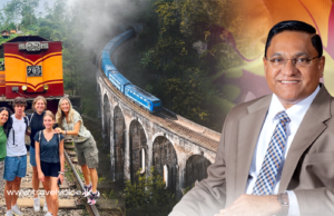 Vijitha Herath Unveils Plan to Attract 3 Million Tourists to Sri Lanka by 2026