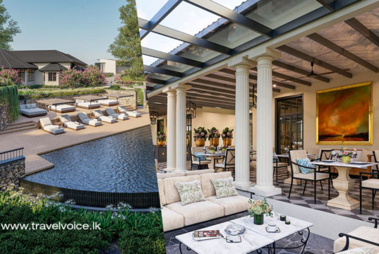 Uga Resorts to Open Uga Ghiri in Ella’s Central Highlands in June 2026