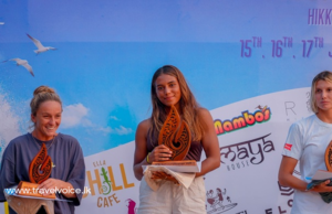 Govt aims to position Sri Lanka as water sports hub : Minister